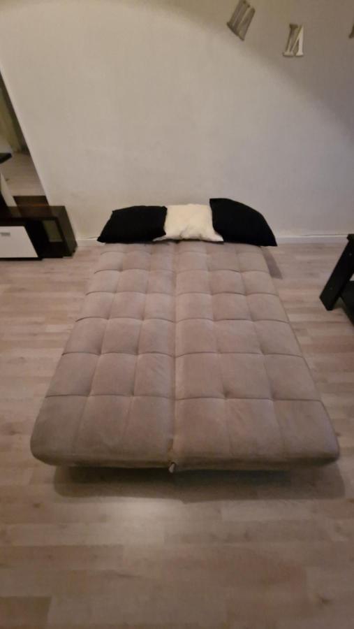 Delicias Style Deluxe Appartement *